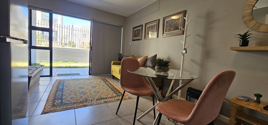 0 Bedroom Property for Sale in Olifantskop Western Cape